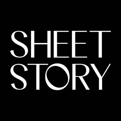 Sheet Story logo