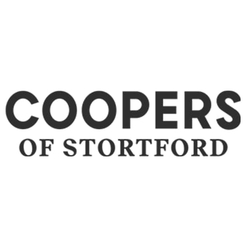 Coopers of Stortford icon