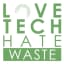 Love Tech Hate Waste