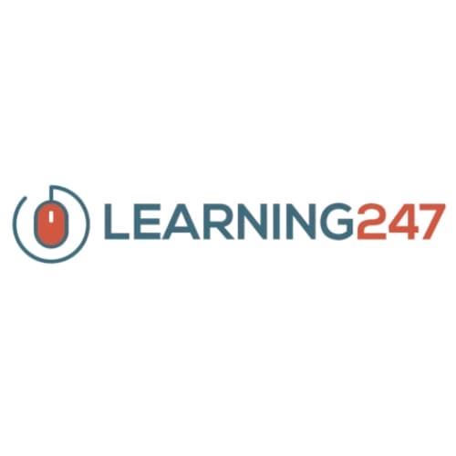 Learning 247 icon