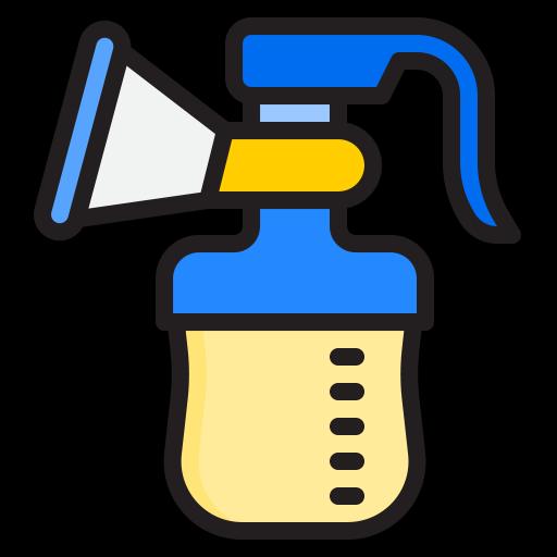 Breast Pumps icon