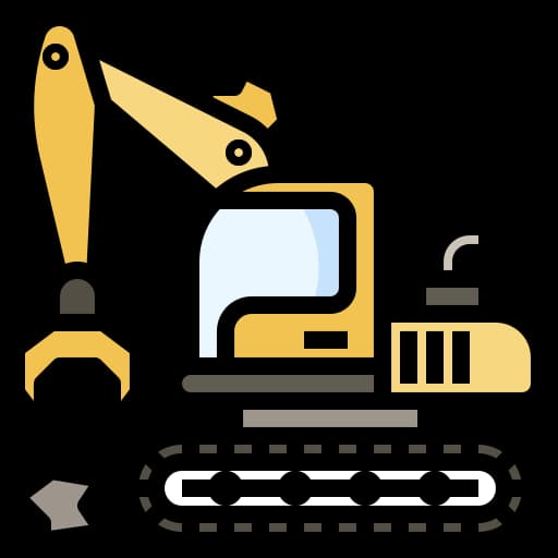 Heavy Machinery - Other icon