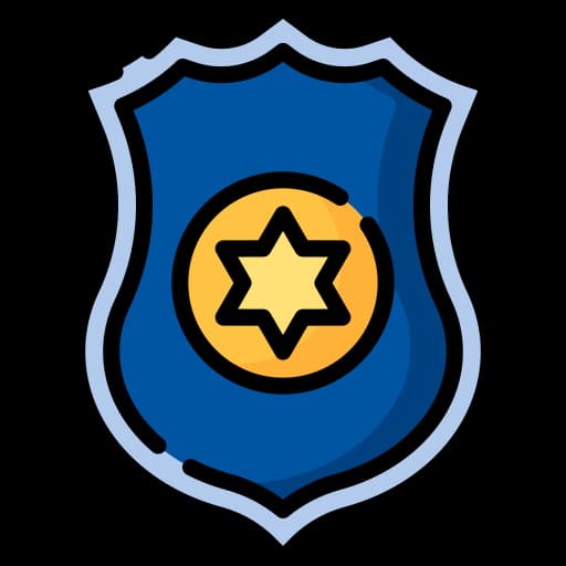 Law Enforcement - Other icon