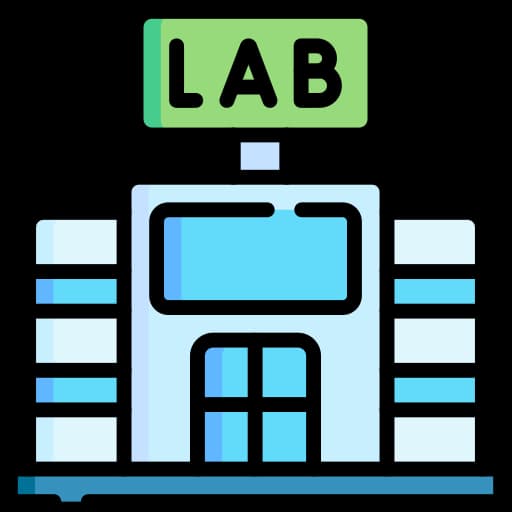 Science & Laboratory icon