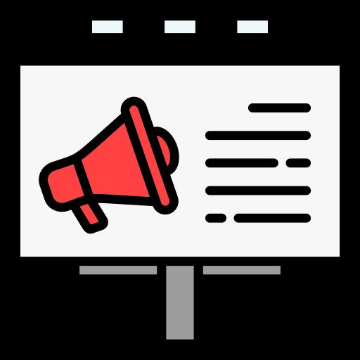 Signage - Other icon