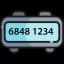Caller IDs