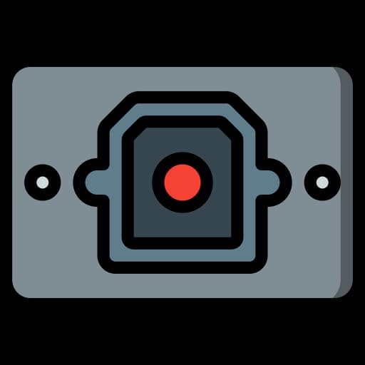 Modulators icon