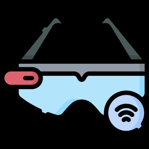 Smart Glasses icon
