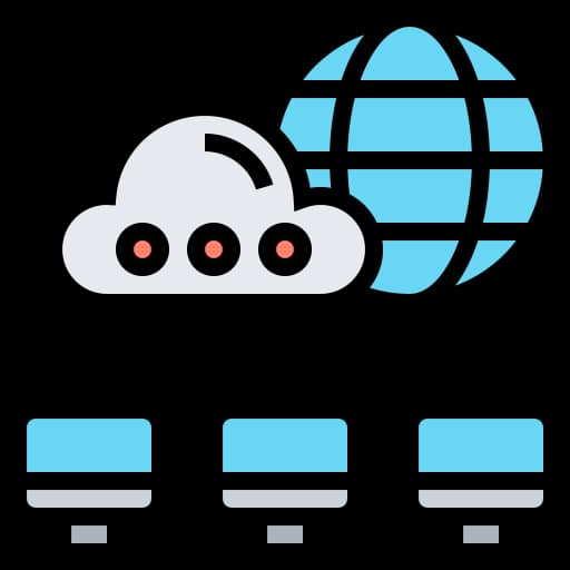 Thin & Zero Clients - Other icon
