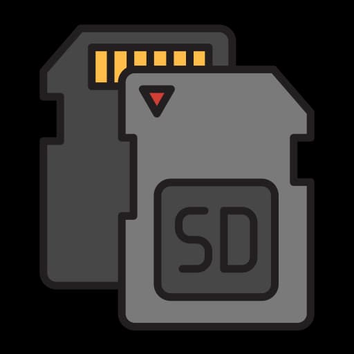 Memory - Other icon