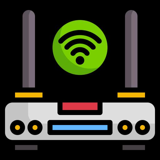 Bridges & Routers icon