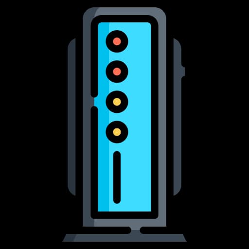 Modems icon