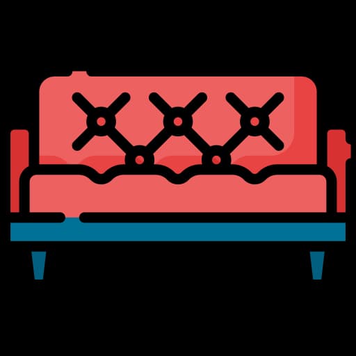 Futon Frames icon