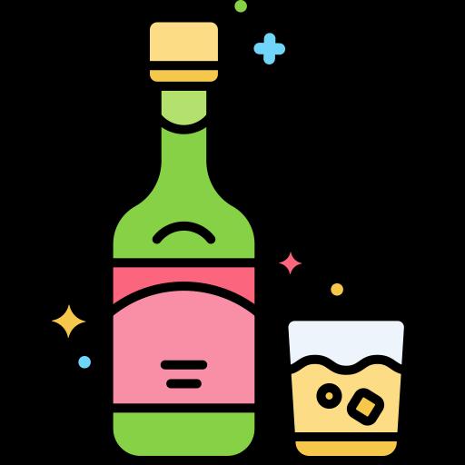 Alcoholic Beverages - Other icon