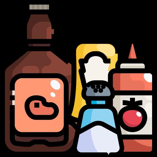 Condiments & Sauces - Other icon