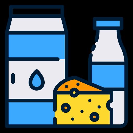 Dairy Products icon
