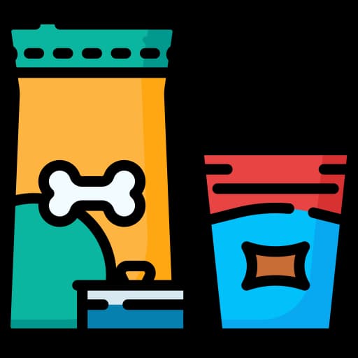 Pet Supplies icon