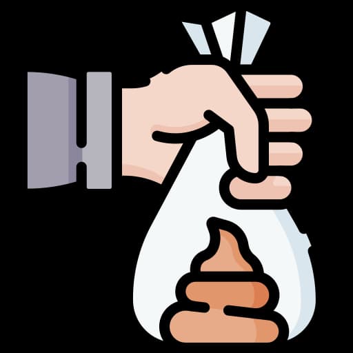 Pet Waste Bags icon