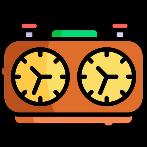 Game Timers icon