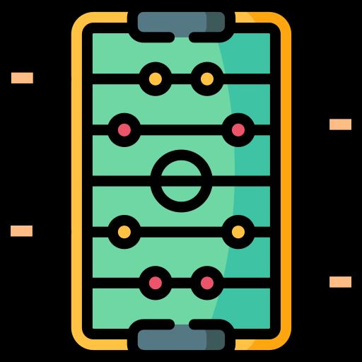 Games icon