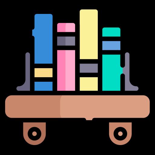 Bookends icon