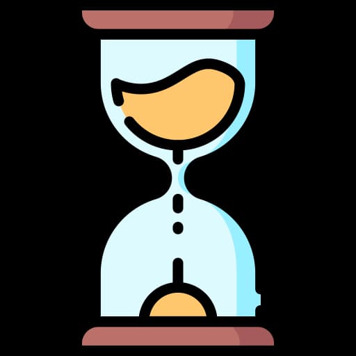 Hourglasses icon