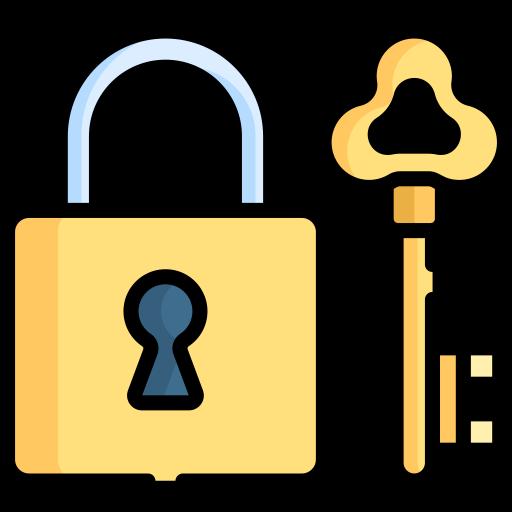 Locks & Keys - Other icon