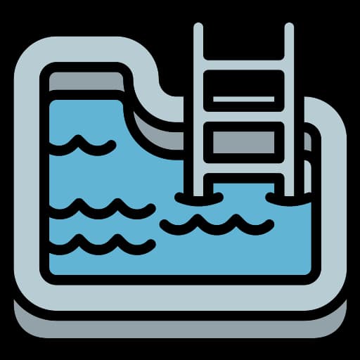 Pool & Spa - Other icon