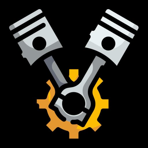 Small Engines icon