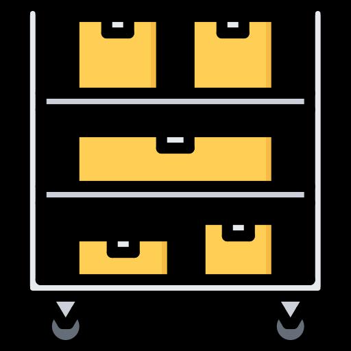 Office Carts - Other icon