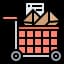 Mail Carts