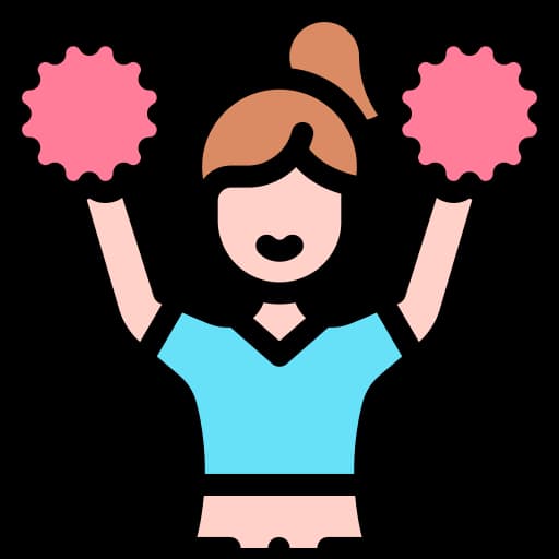 Cheerleading - Other icon