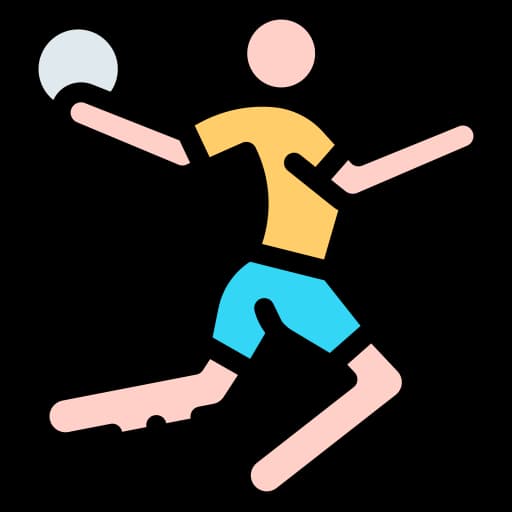 Team Handball - Other icon