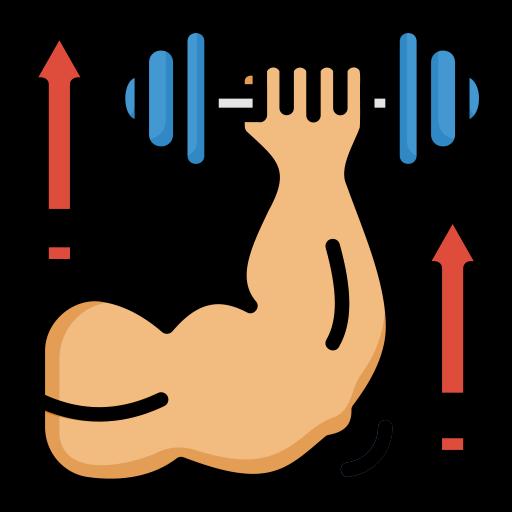 Weight Lifting - Other icon