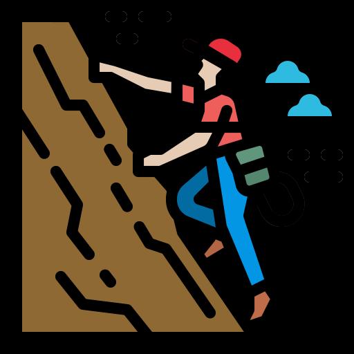 Climbing - Other icon