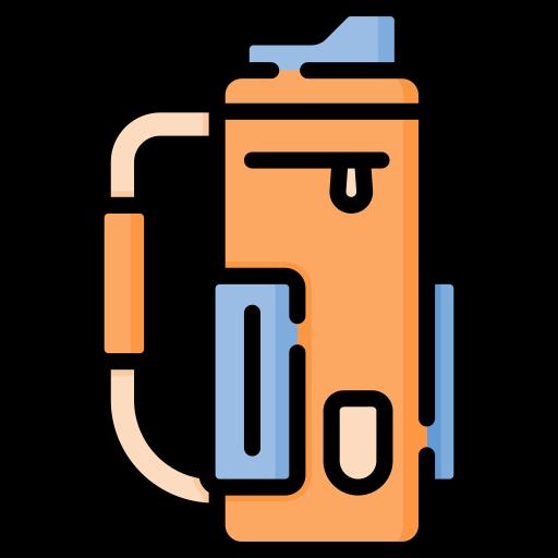 Golf Bags icon