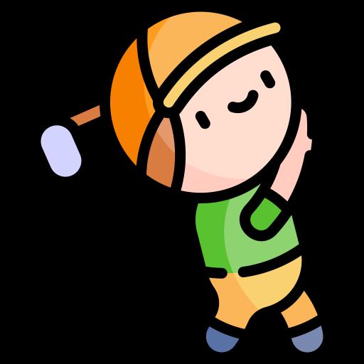 Golf Toys icon