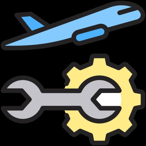Aircraft icon