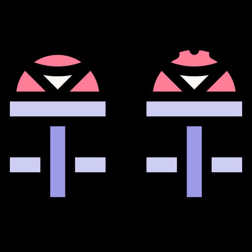 Cufflinks icon