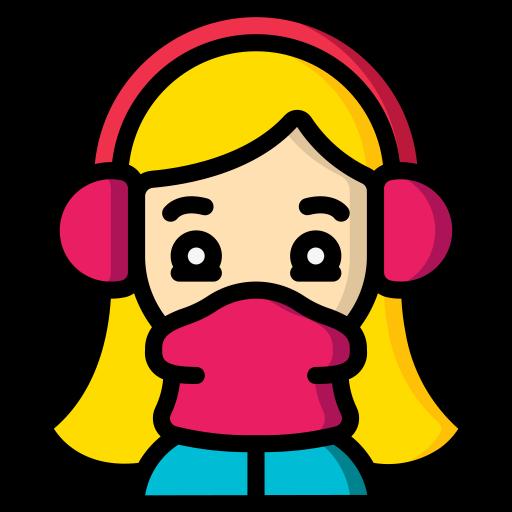 Neck Gaiters icon