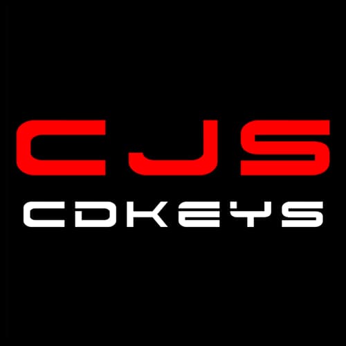 CJS CD Keys icon