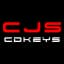 CJS CD Keys