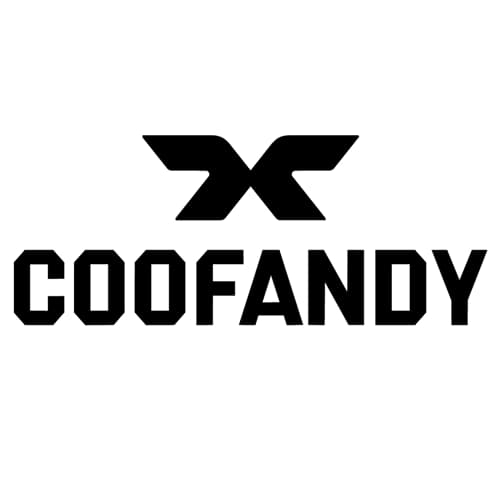 COOFANDY logo
