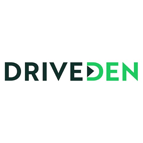 Driveden icon