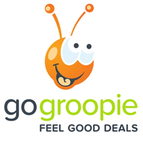 Go Groopie icon