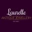 Laurelle Antique Jewellery
