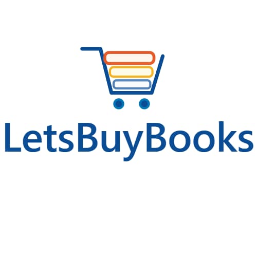 Lets Buy Books logo