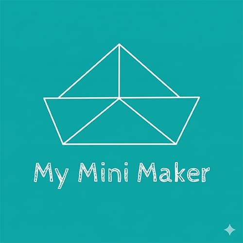 My Mini Maker logo