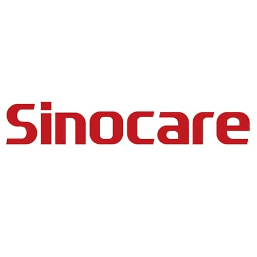 Sinocare logo
