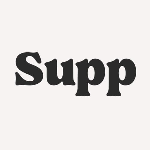 Supp logo